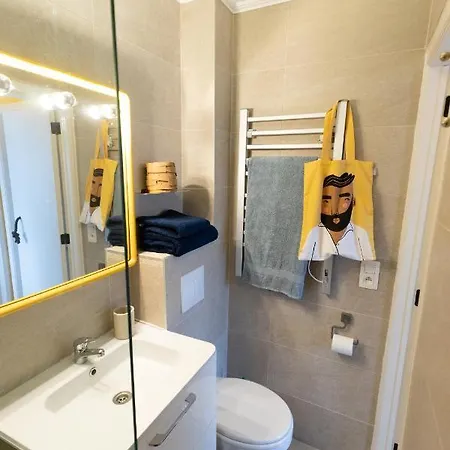 Themastudio Tete A Tete Met Zicht Op Zee ! Apartment Koksijde