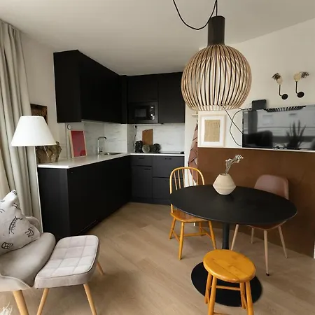 Themastudio Tete A Tete Met Zicht Op Zee ! * Koksijde